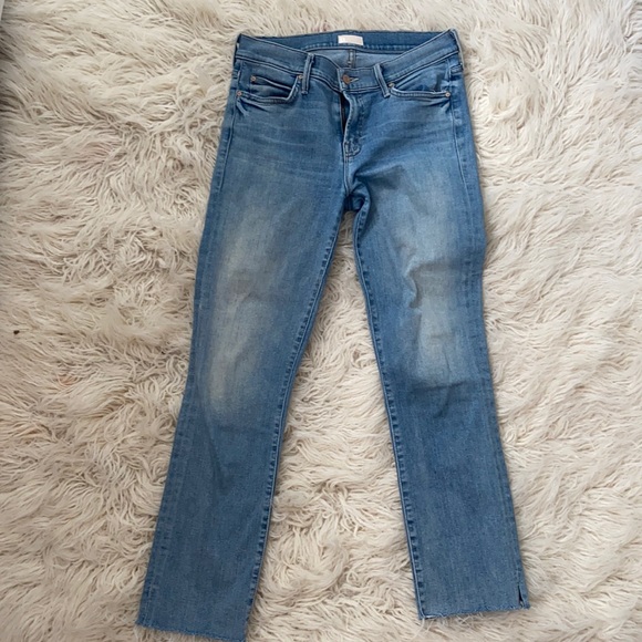 Mother rascal ankle snippt 28 - Picture 4 of 8